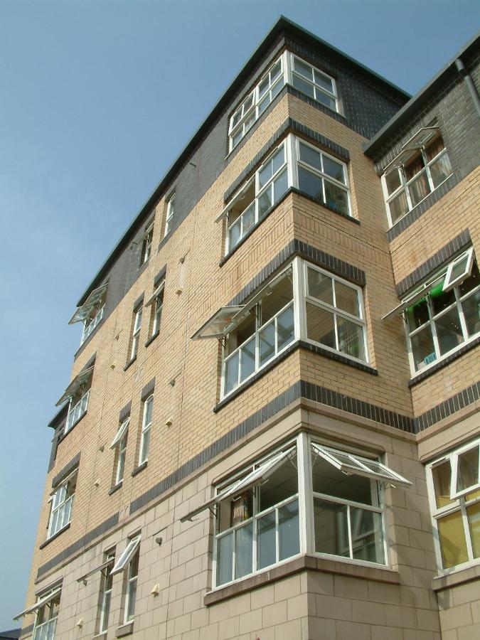 Phoenix Halls Brighton Exterior photo