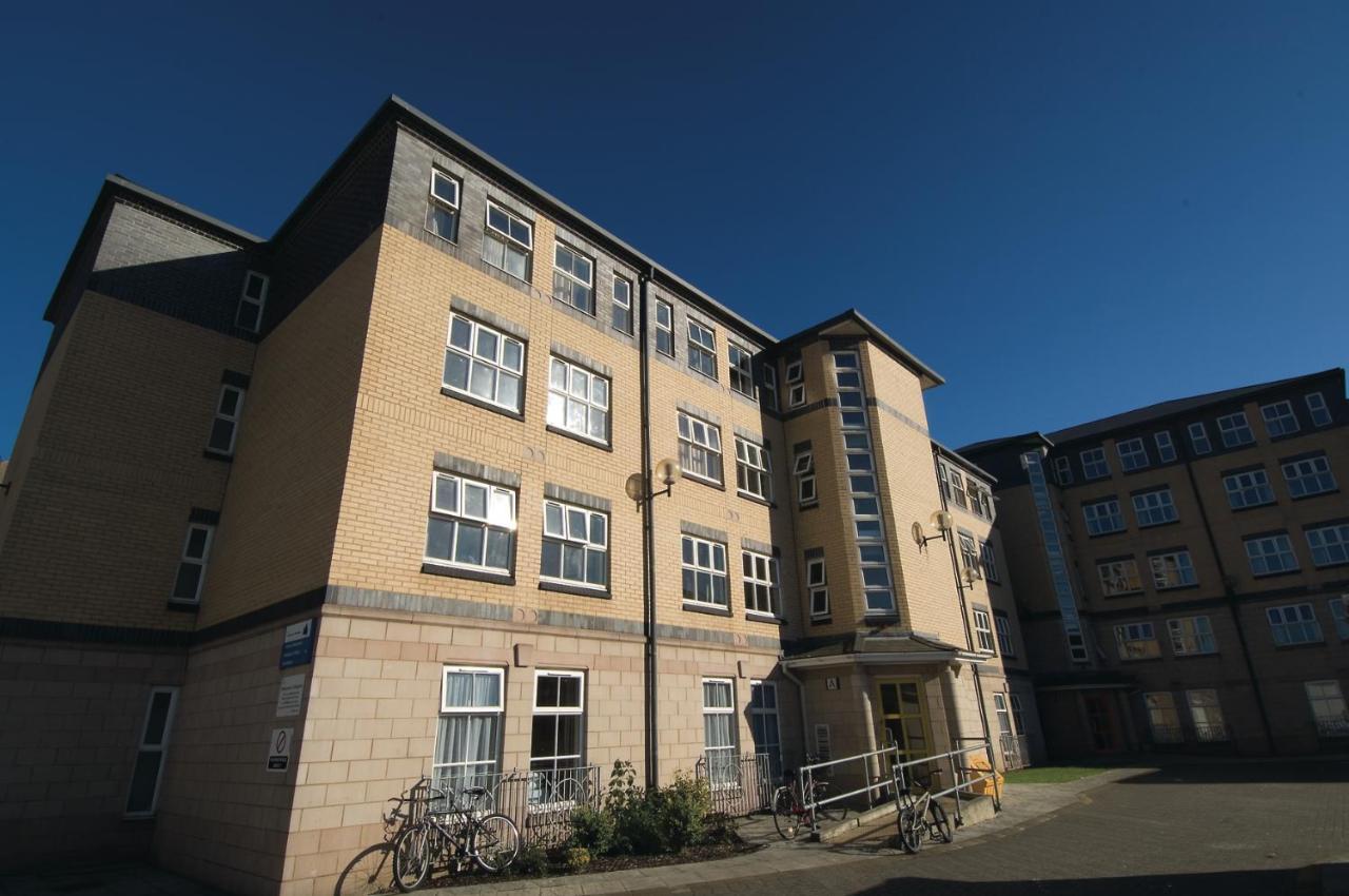 Phoenix Halls Brighton Exterior photo